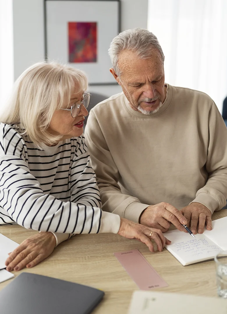 Isenção de IR para Aposentados e Pensionistas