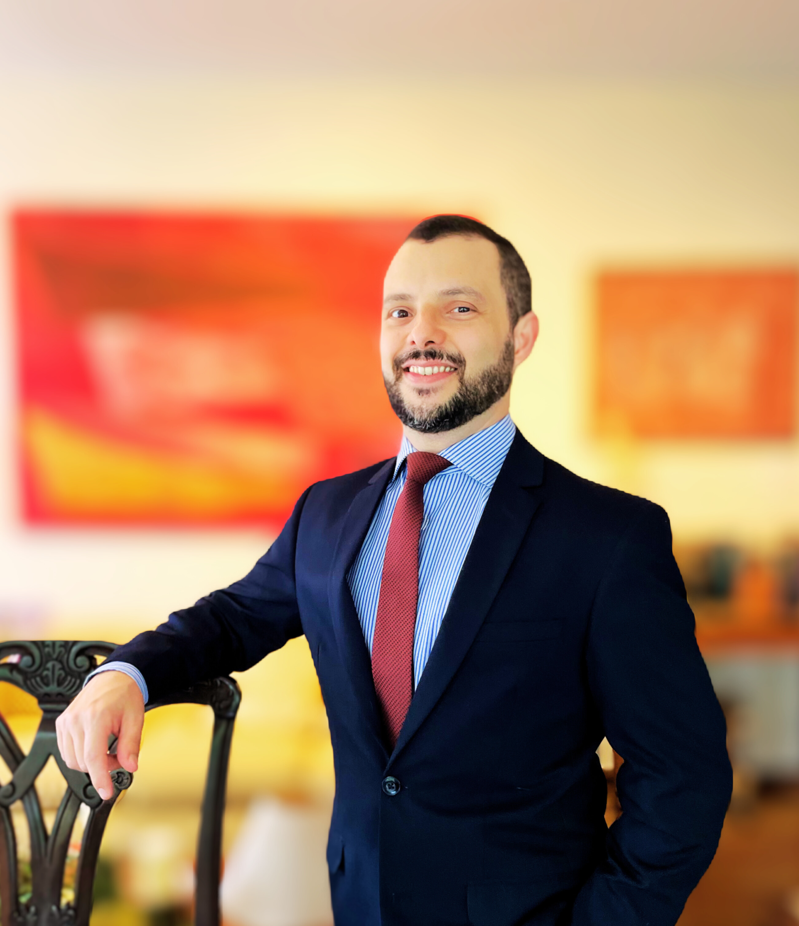 Advogado Tributário